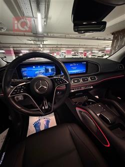 مرسيدس بنز GLE